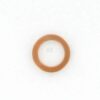 Anillo de cobre