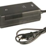 Alim. 12 V CC (110/240 V CA)