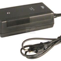 Alim. 12 V CC (110/240 V CA)
