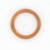 Anillo de cobre