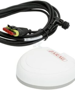 Speed sensor GPS Atlas 100 B180S/300S
