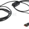 Feeding cable syncro 5m