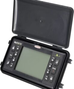 Syncro monitor Isobus