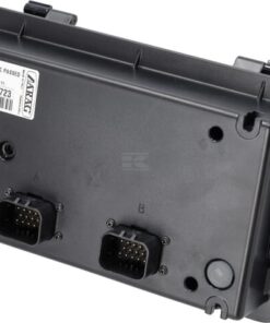 Syncro monitor Isobus