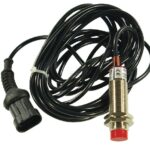 Sensor inducción ha-tpm-km/h