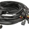 Cable final para válvulas y sensores 7W H20, 12m