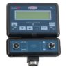 Control pulverizad. Bravo 180
