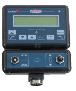 Control pulverizad. Bravo 180
