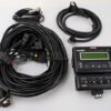 Control pulver. Bravo 180 3-T