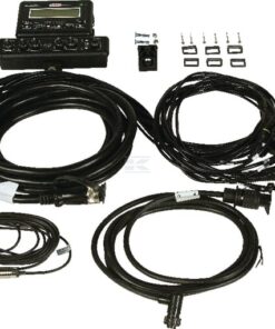 Control pulver. Bravo 180 4-T