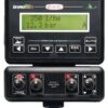Control de pulverización Bravo 180S 2T