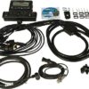 Control de pulverización Bravo 180 4-T