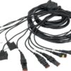 Connection cable Bravo180S 4 3 Connection cable Bravo180S 4