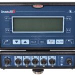 Ordenador Bravo 300S 5 secciones