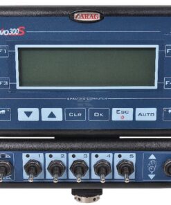Ordenador Bravo 300S 5 secciones