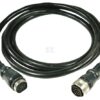Prol. cable 3 m 23P. 3-5 TB
