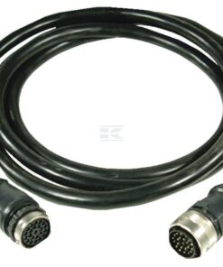 Prol. cable 3 m 23P. 3-5 TB