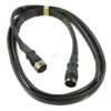 Prol. cable 3 m 28p. 7 TB