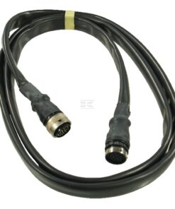 Prol. cable 3 m 28p. 7 TB