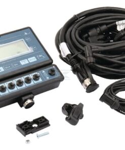 Control de pulverización Bravo 300S 5-TB