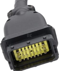 Cable de extensión CAN-bus de 3 m para válvulas y sensores 4 Extension cable CAN-bus for 3m for valves and sensors