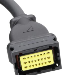 Cable de extensión CAN-bus de 3 m para válvulas y sensores 5 Extension cable CAN-bus for 3m for valves and sensors