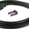 Cable alargador 7/9 vías 3 Cable alargador 7/9 vías