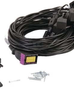 Cable conex. 7, func. hidr. 3m
