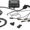 Ordenador Bravo 350 2 secciones pulverizador de huerto sol. 4m 3 Computer Bravo 350 2 sections orchard spr.sol 4m