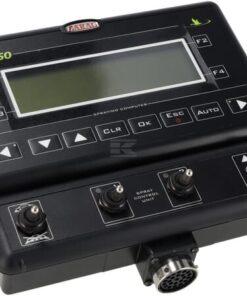 Computer Bravo 350 2 sections orchard spr.sol 4m