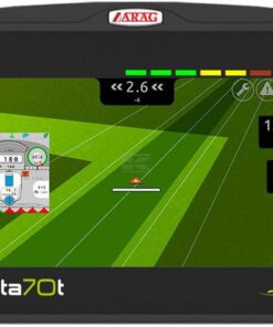 Monitor Delta 70T UT+TC+NAV