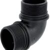 Bogen 90 Grad 1-1-2 Zoll 2 Bogen 90 Grad 1-1-2 Zoll
