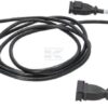 Visio connection cable+ valve control