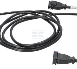 Visio connection cable+ valve control