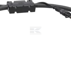Visio connection cable+ valve control