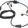 Syncro junction cable