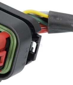 Syncro junction cable