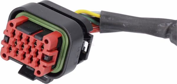 Cable de unión sincro 2 Syncro junction cable