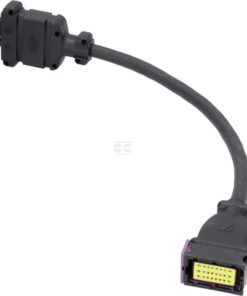Cable de unión sincro 6 Syncro junction cable