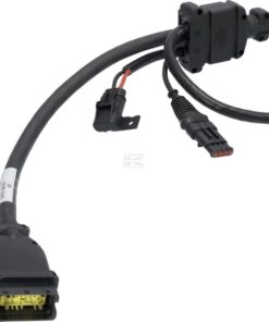 Cable de unión sincro 7 Syncro junction cable