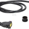 Cable isobus 3m IBX100+TBC SS4P