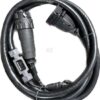 Cable de conexión Tractor-IBX100 (UCS) para máquina arrastrada 6m