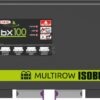 Unidad de control IBX100 Multirow isobus