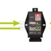 Controlador de tareas de la unidad IBX20 2 Controlador de tareas de la unidad IBX20