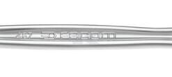 Llave combinada de carraca 13 mm, Facom