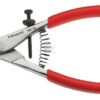 Alicate circlips boca intercambiable