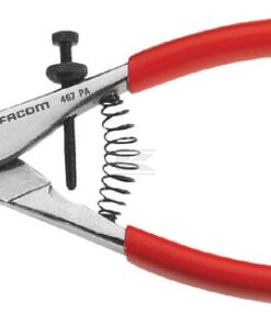 Alicate circlips boca intercambiable