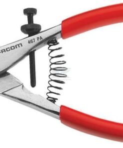 Alicate circlips boca intercambiable