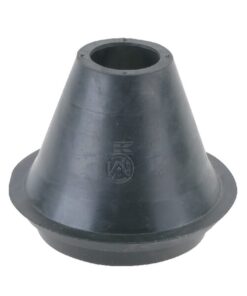 Difusor 4" 100 mm + borde