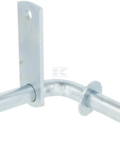6170-760-5000-A Achsschenkel L Ge Verz